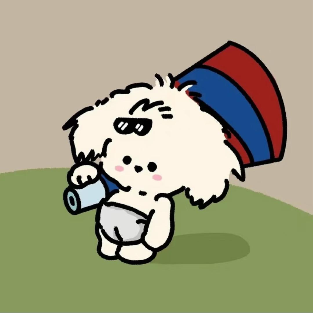 小🐑i
