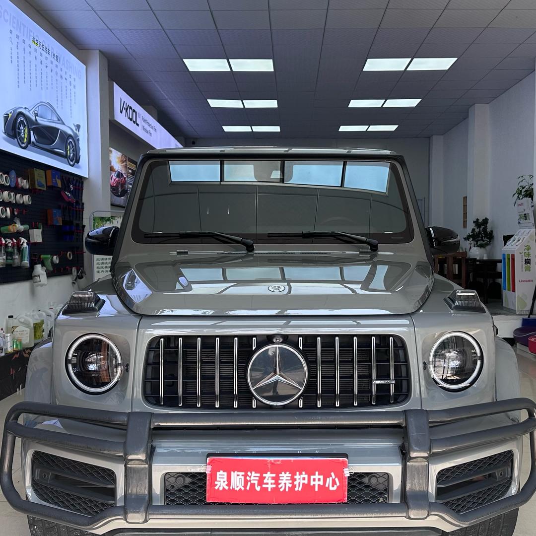 丰泽泉顺汽车  小黄