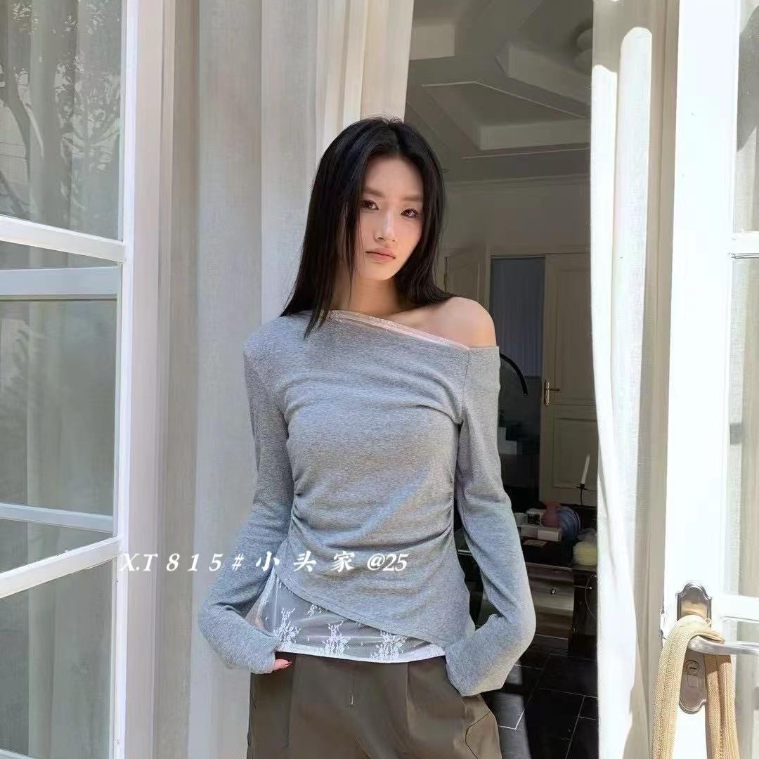 琦琦韩系穿搭