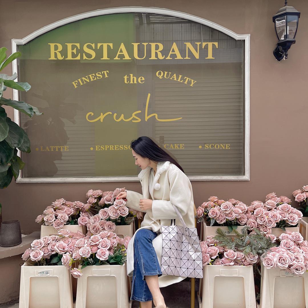 美熙家小众精品女包