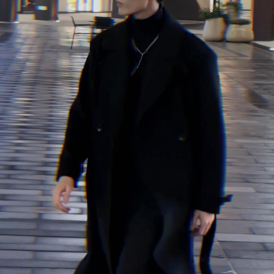 十七男装