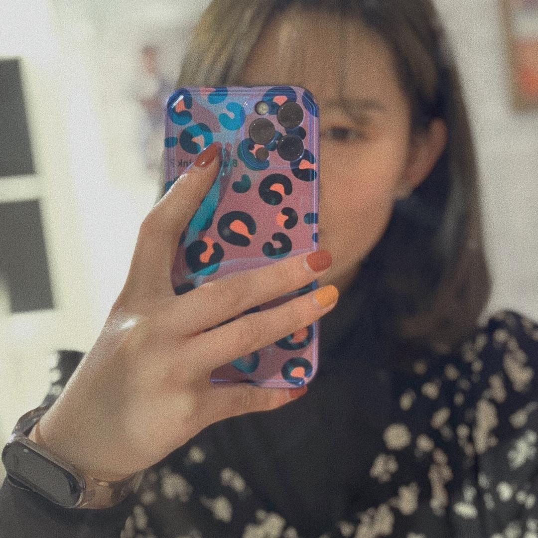 柳扎糖的百宝箱