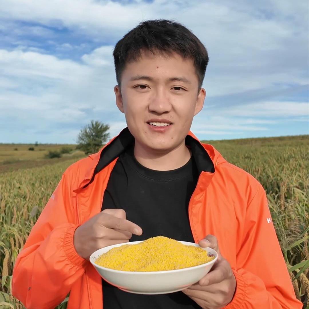 坚持卖好小米的慧鑫