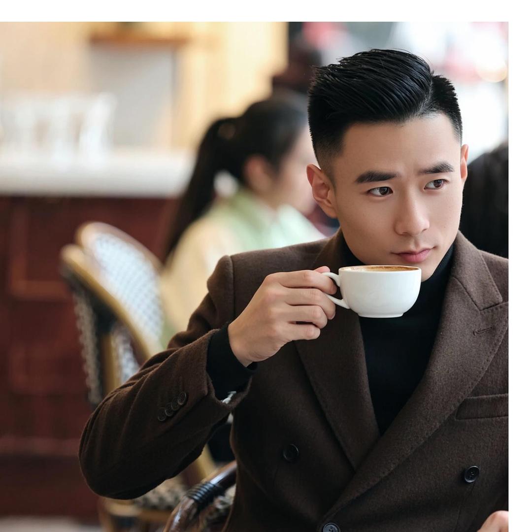 酒店餐饮人（喜哥）