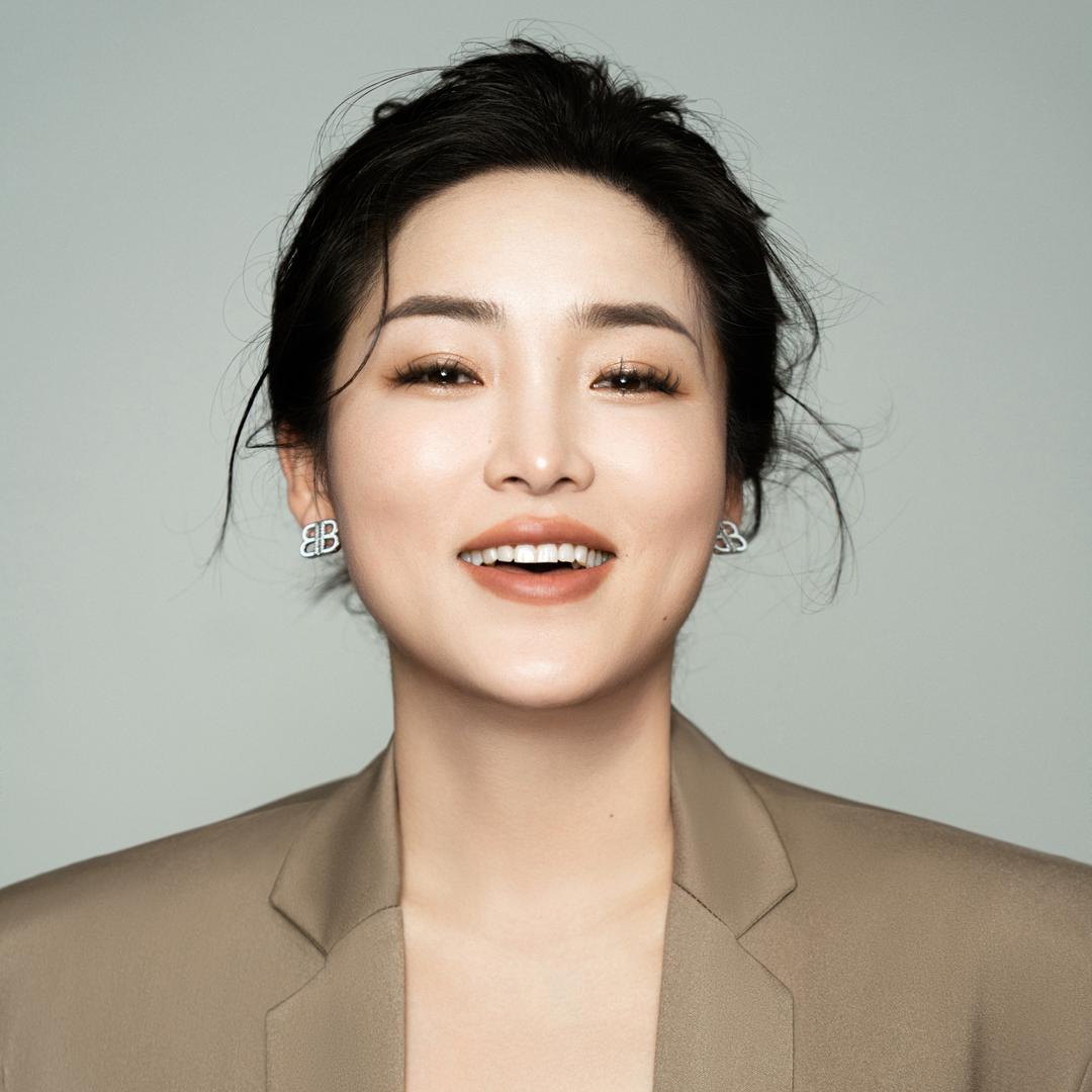 淮安HOU 私人定制女装 娟子