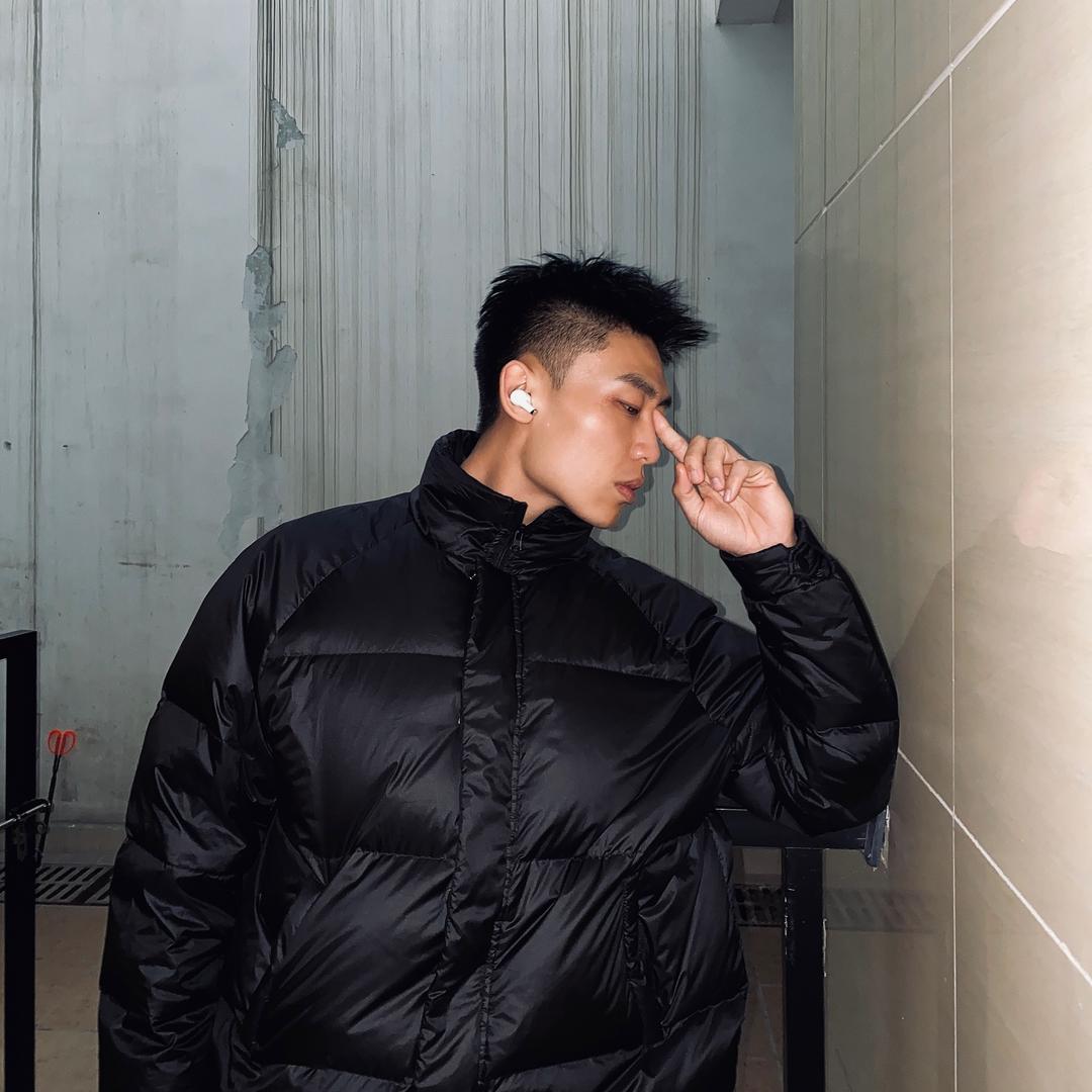 哈林Harlin