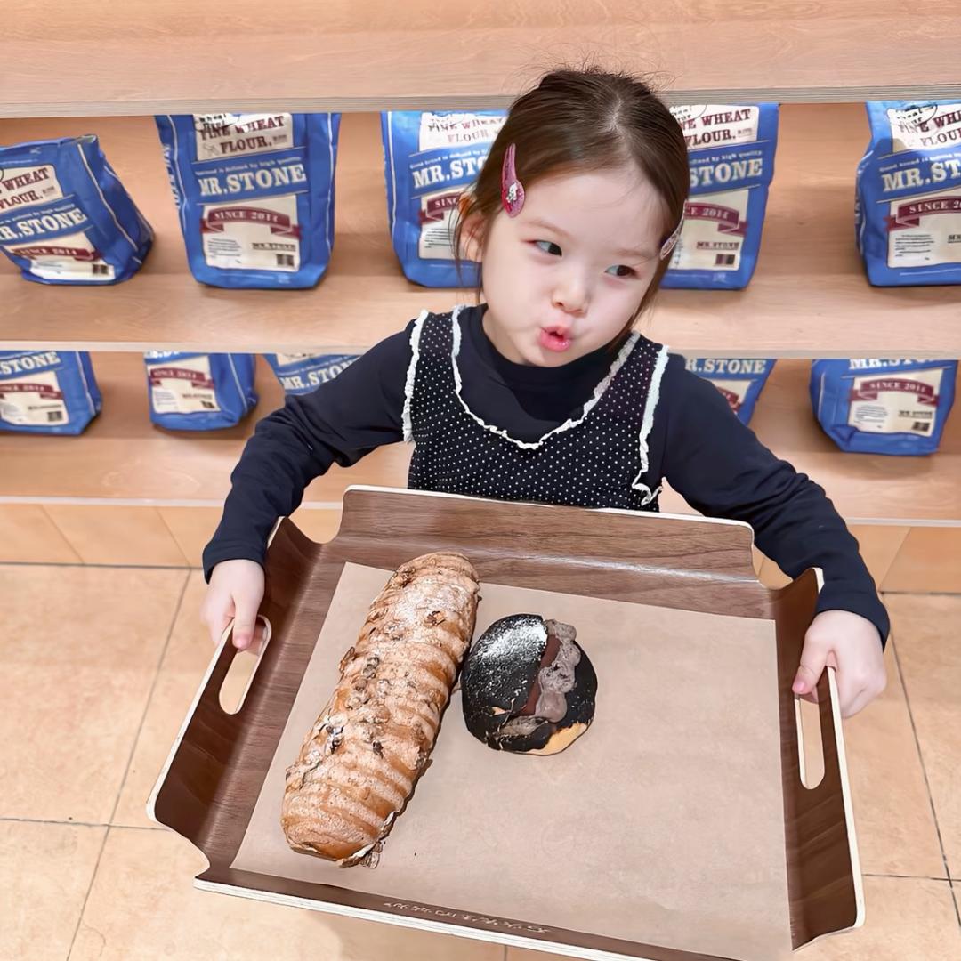 今天也要早睡喔-