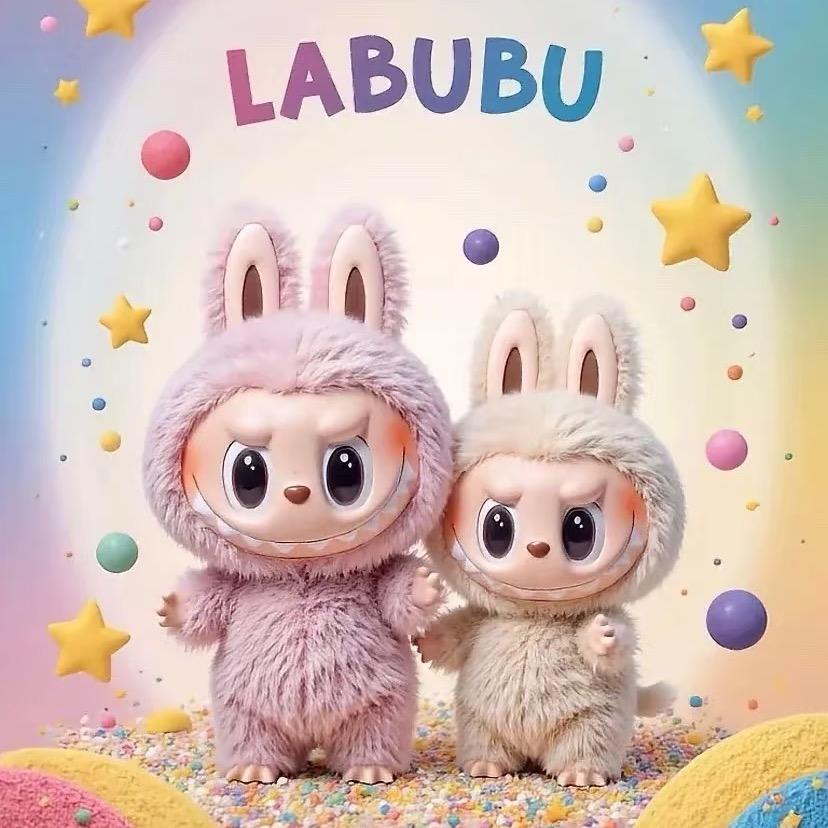 LBB奇妙森林