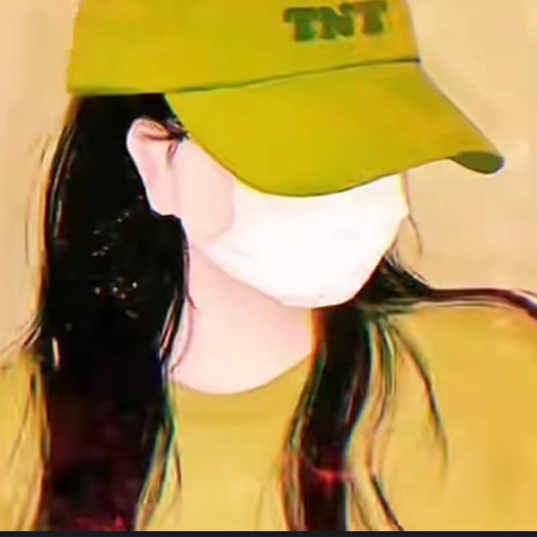 @小里桔🍊《勿扰》
