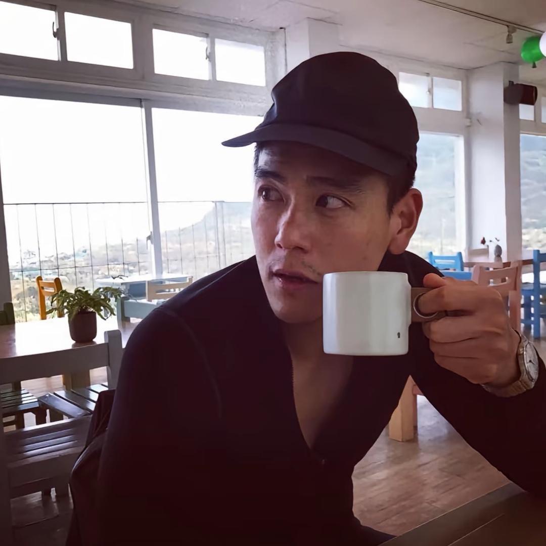 我想我是疯了