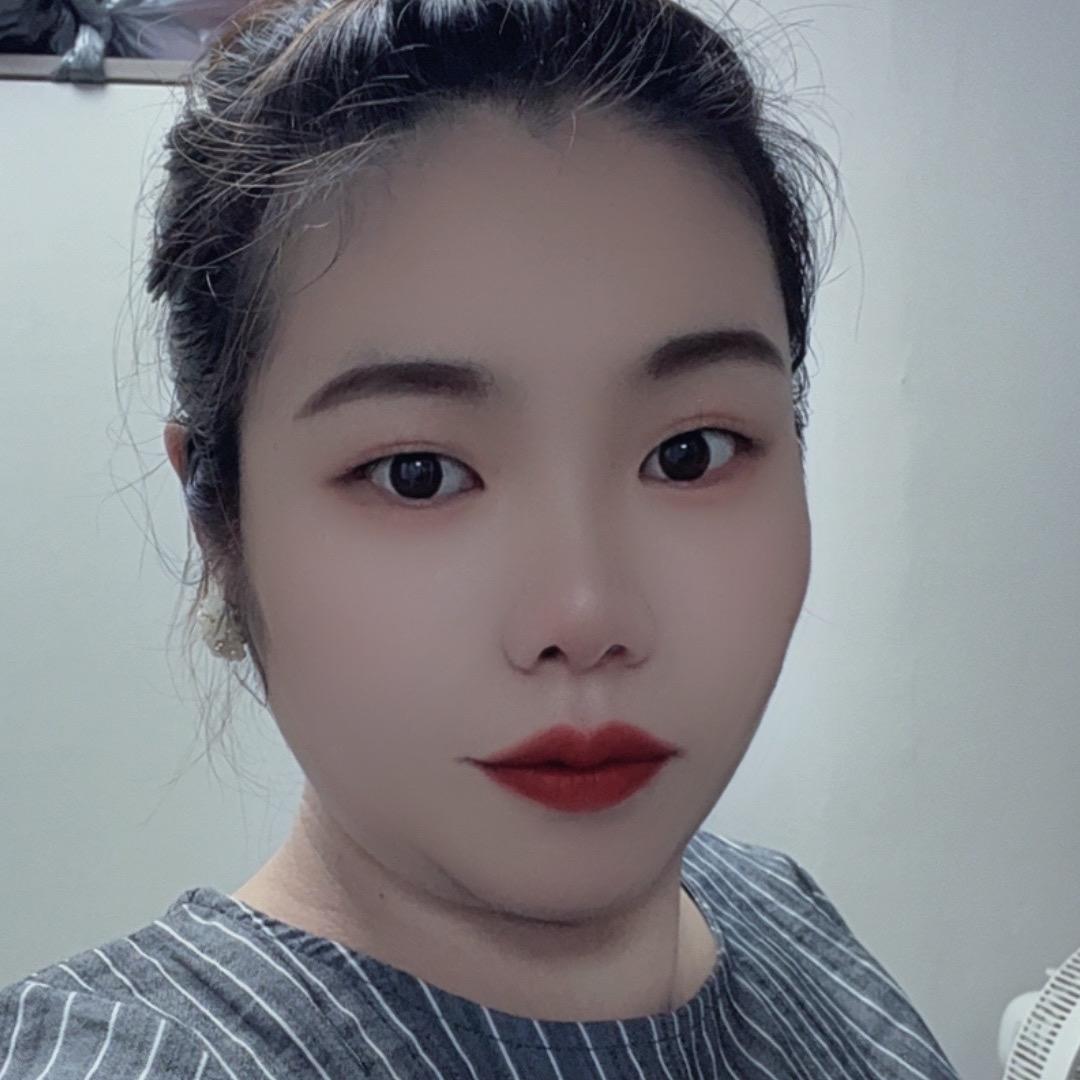 ❤️小圆宝❤️🍒