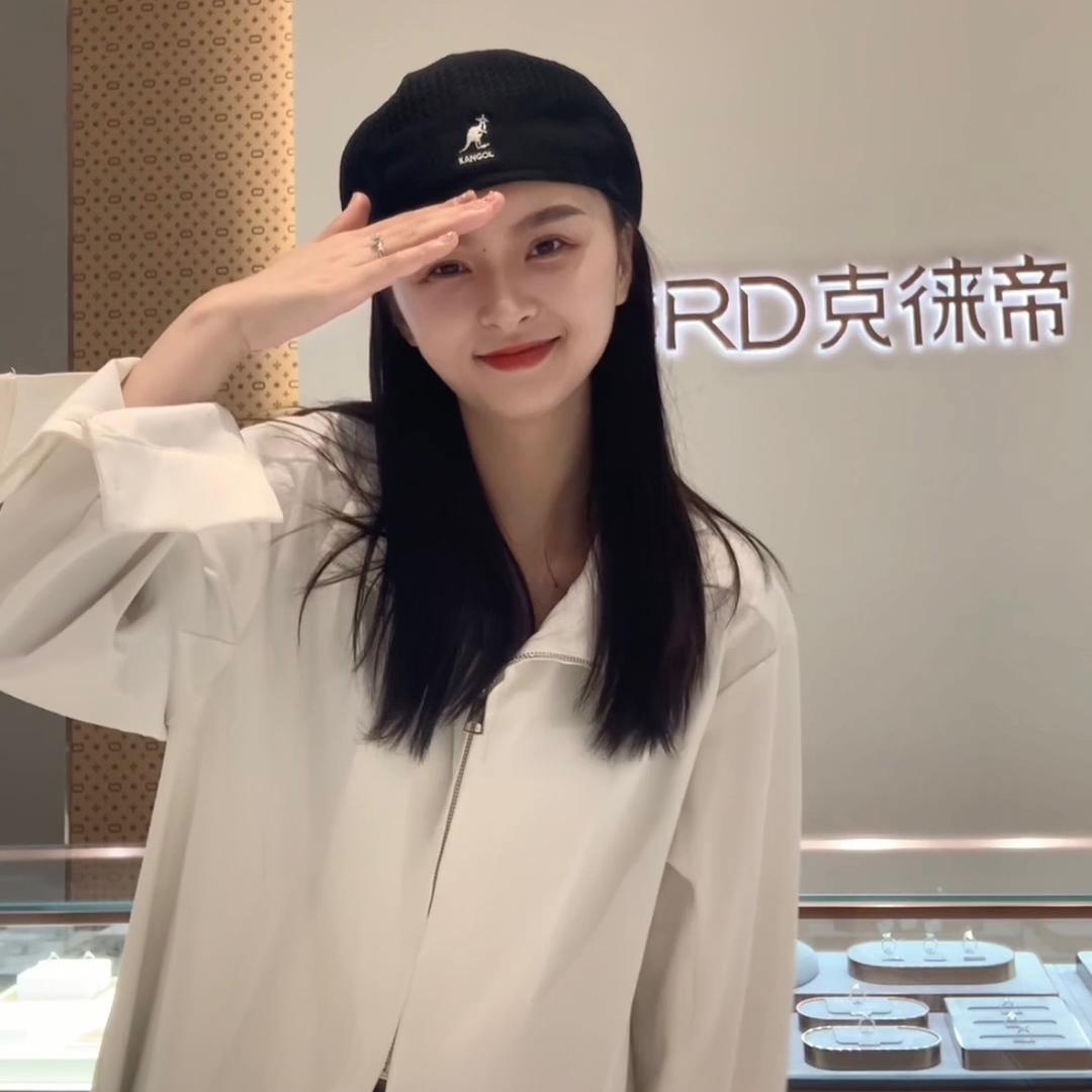 CRD克徕帝大卫城 Yumi🧸