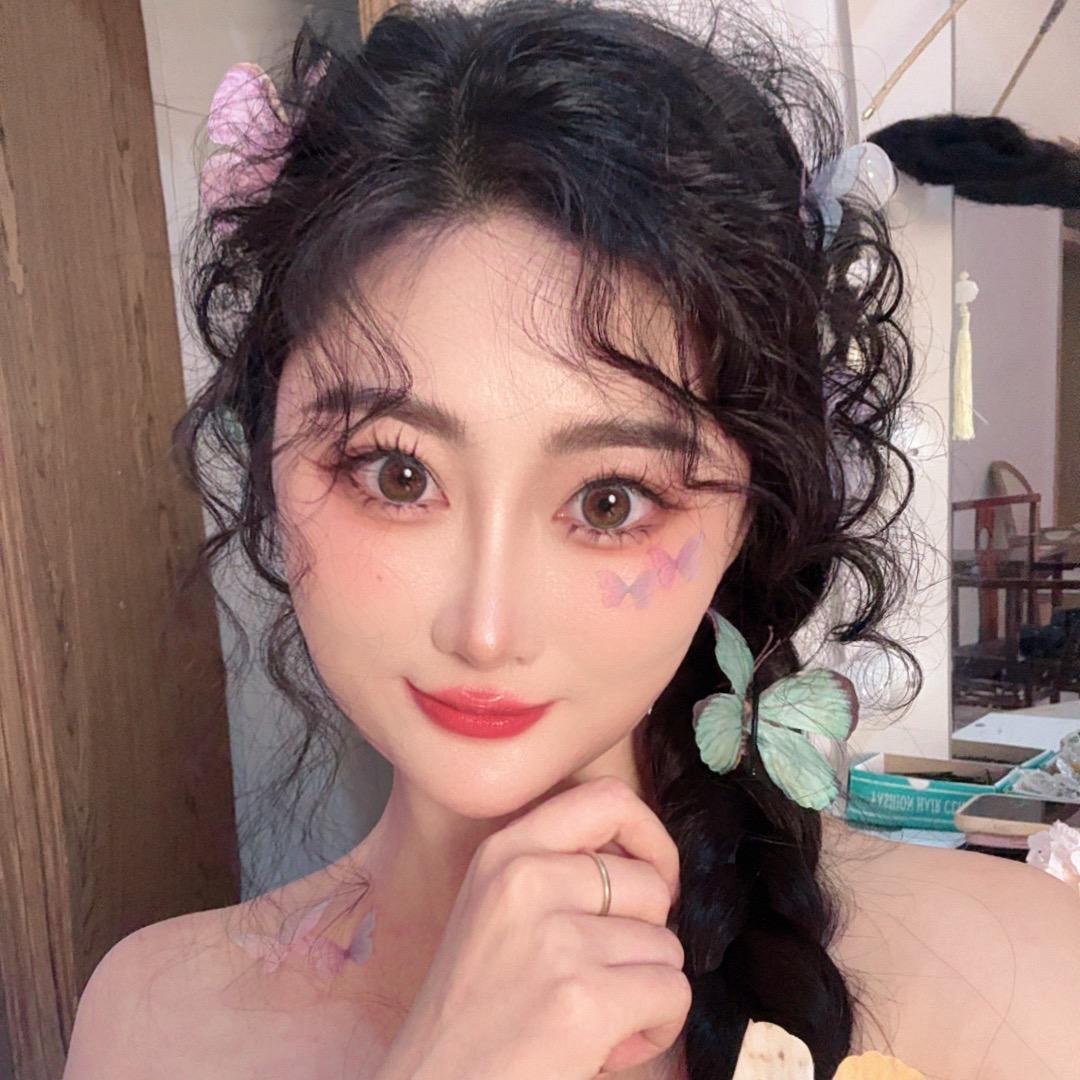🌙仙女盈Aying.