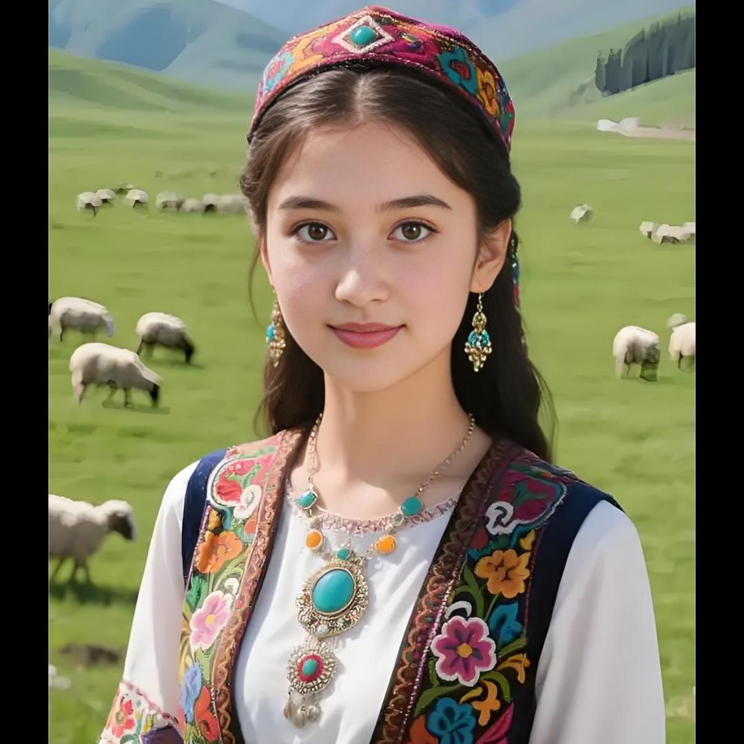 ༄༅ 帕丽扎提༄༅