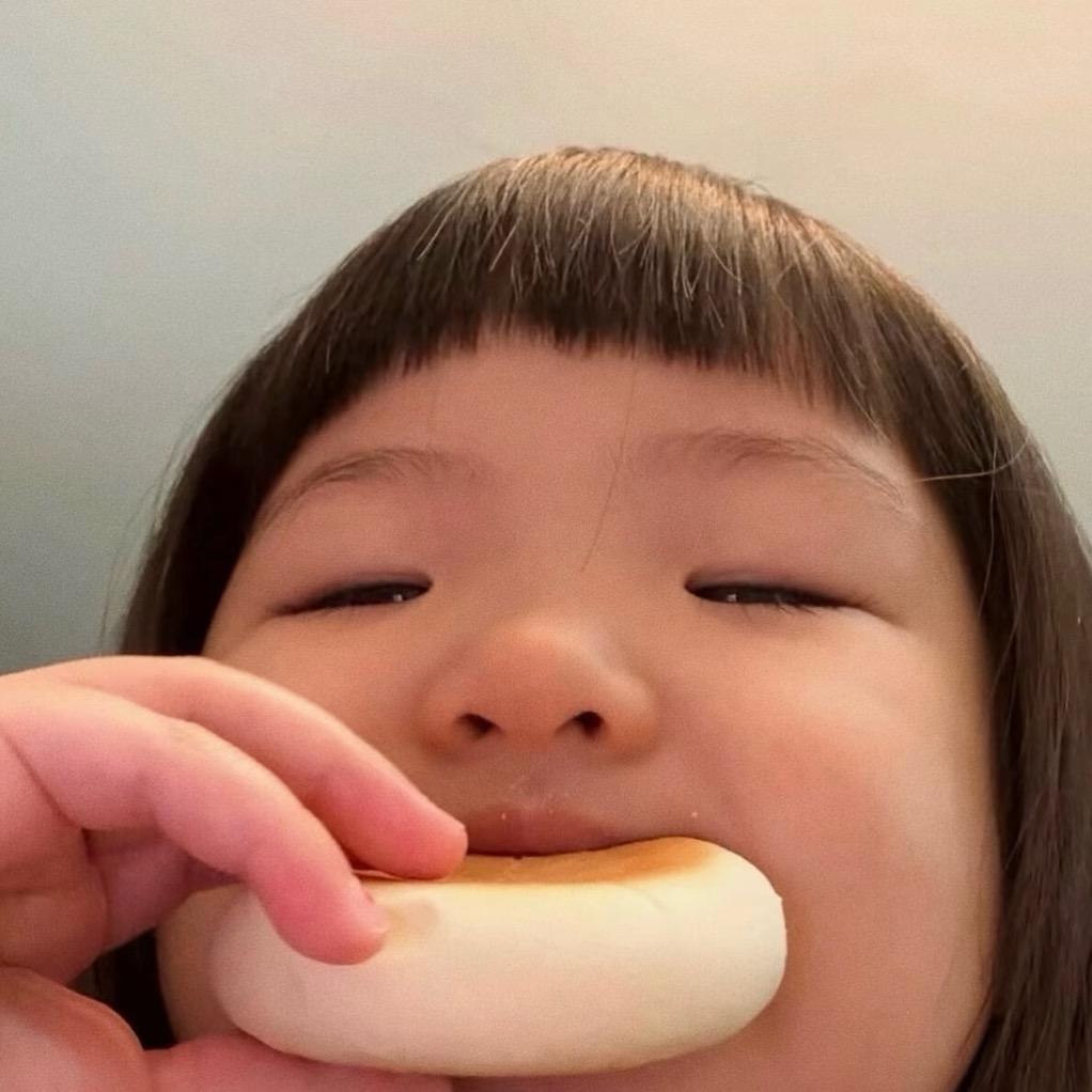 养头水牛