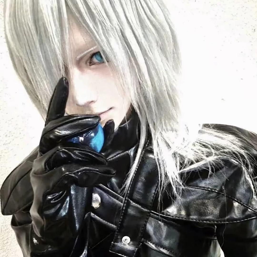 我要成为洲的大手子