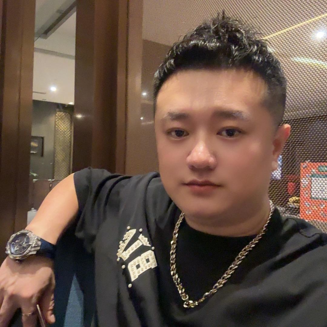 张
