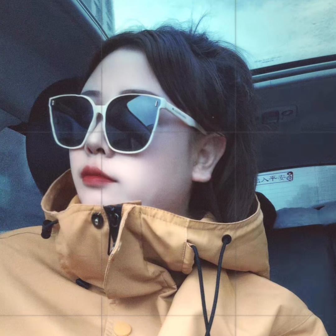 杨小太阳🌞