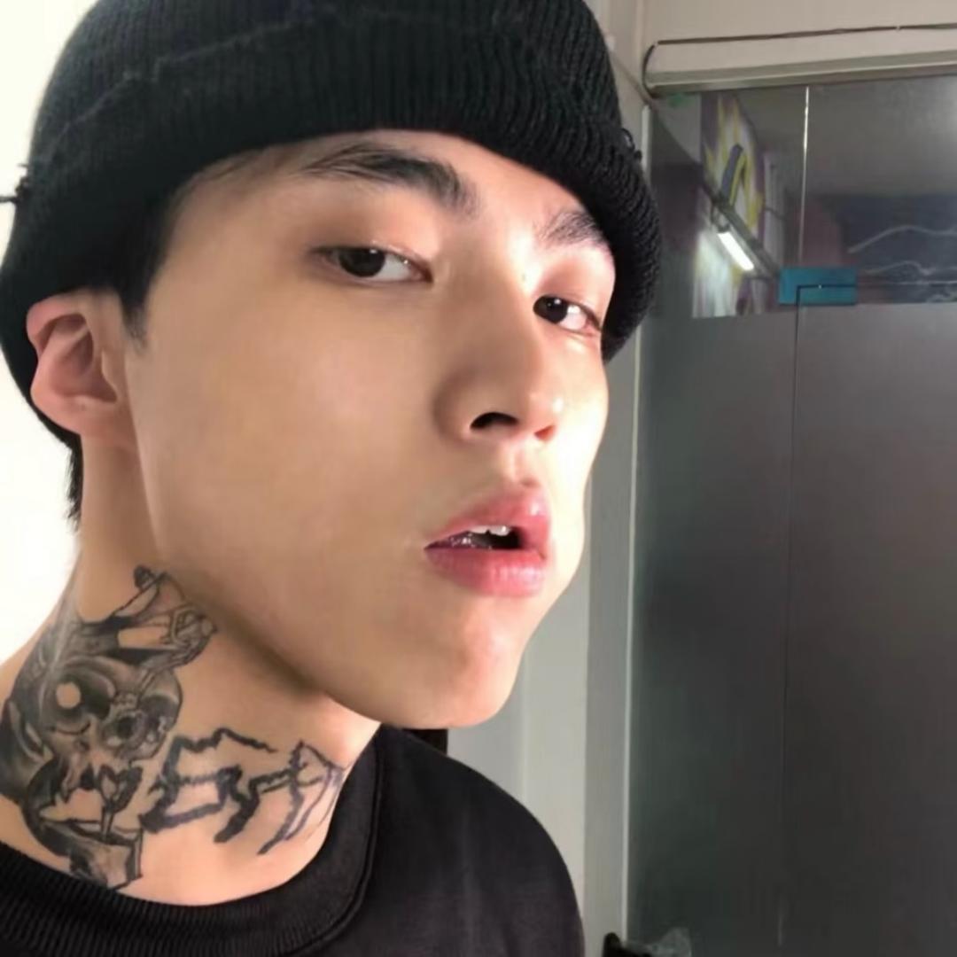 鱿鱼的河南人