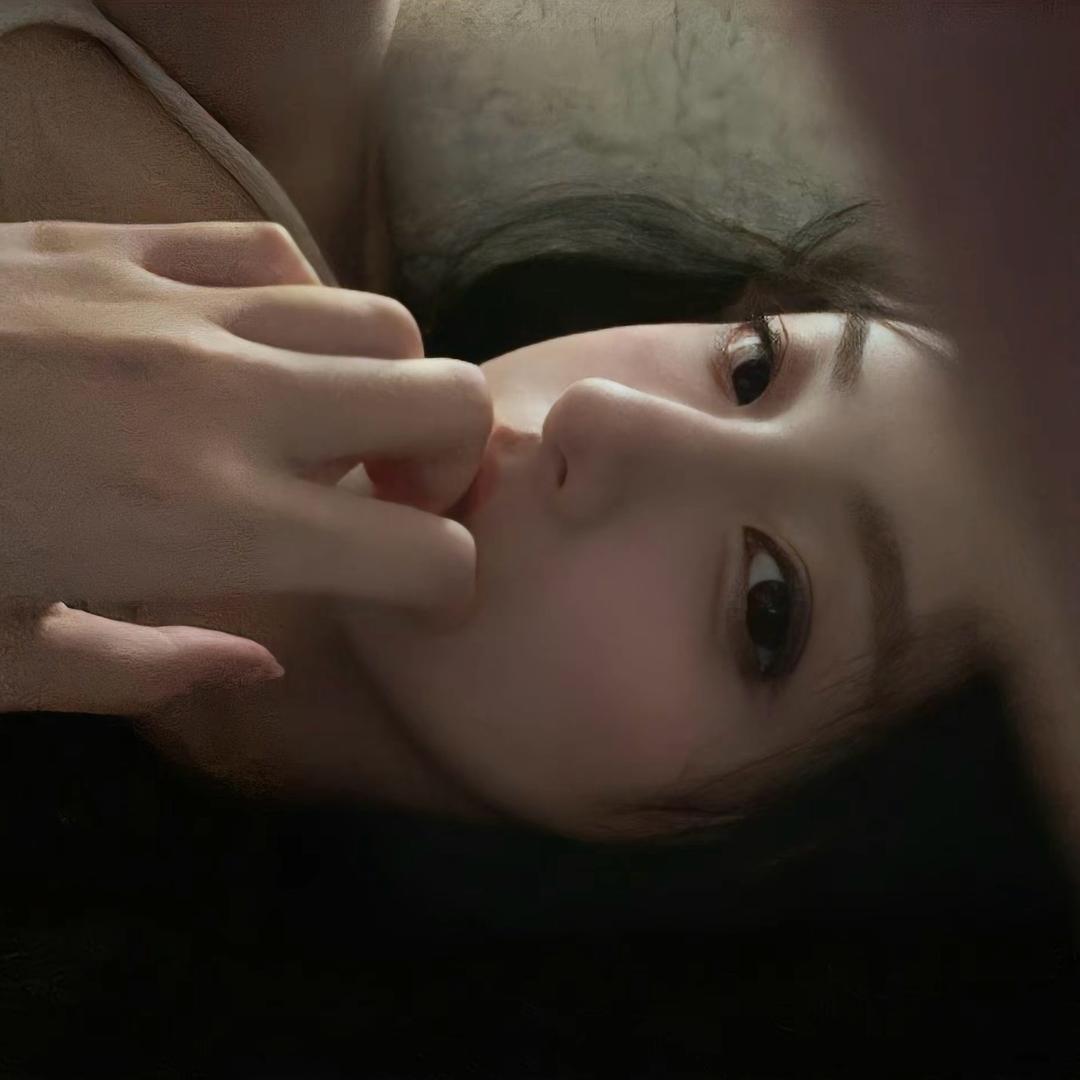甜甜～