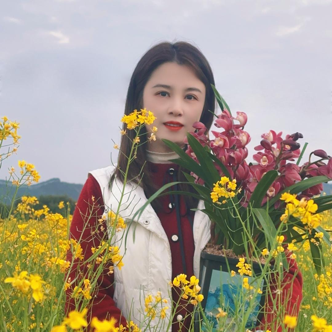 陈掌柜花场