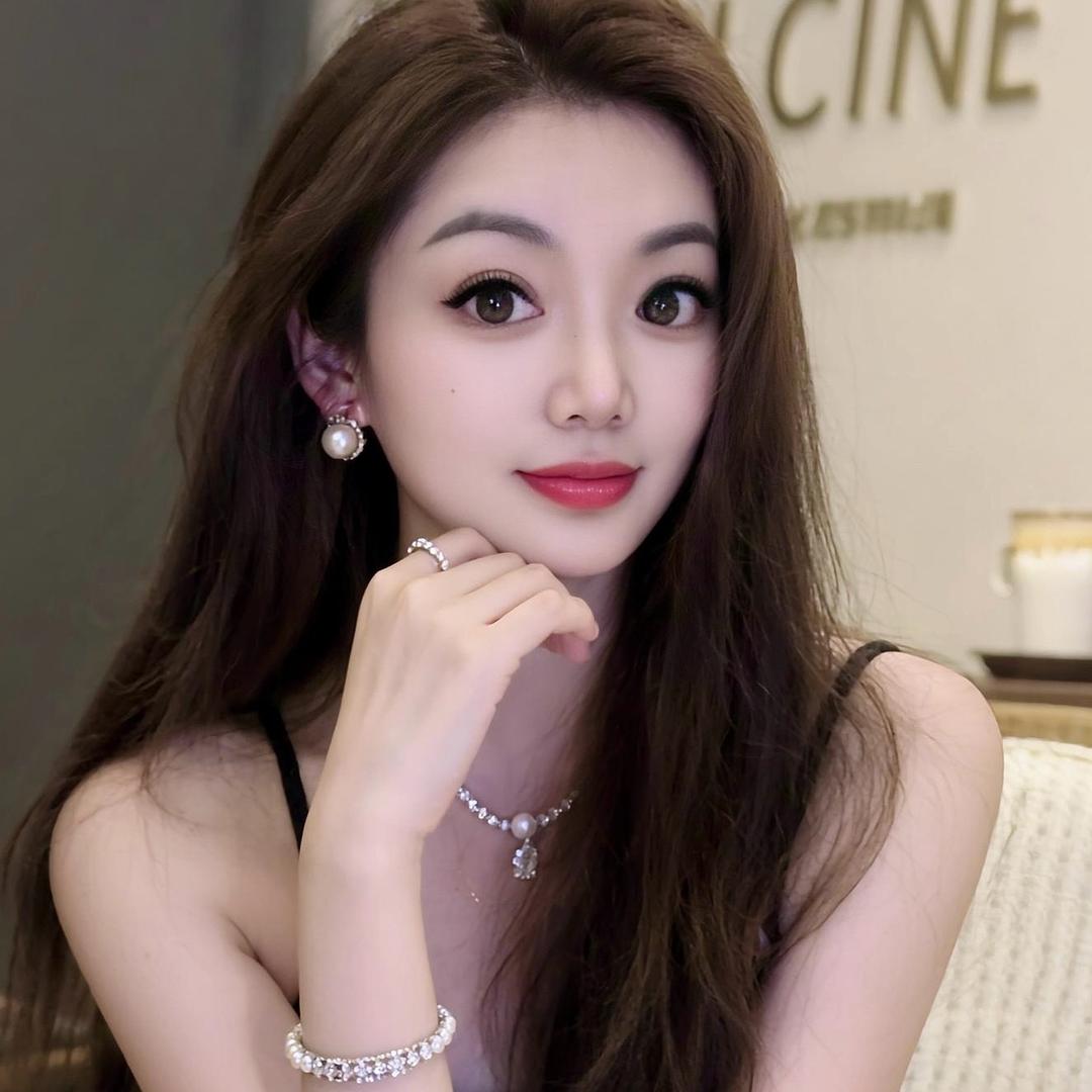 李ღ菇凉❤️