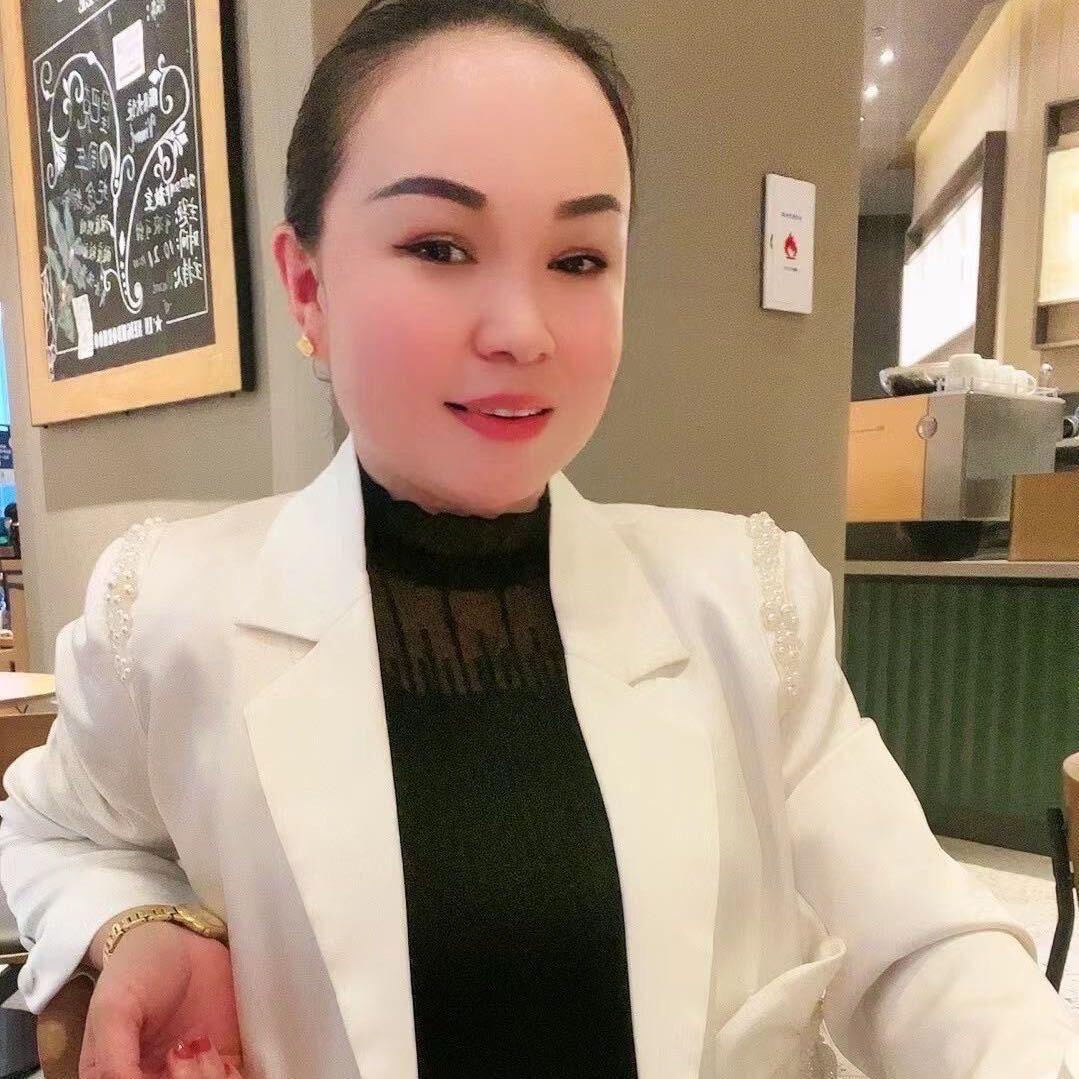 马丽mali ♥️( 在大连)