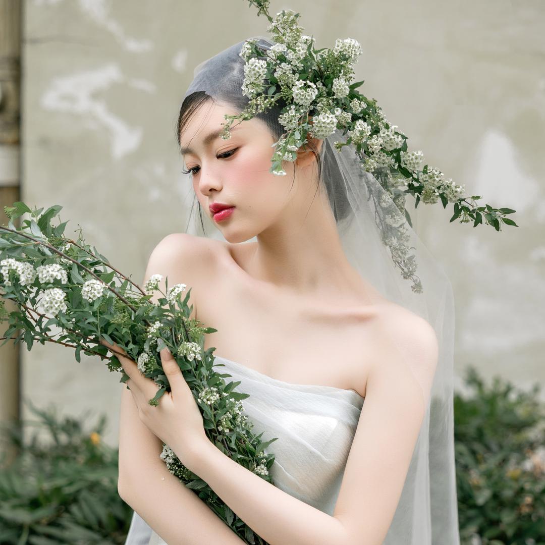 周杰造型小柯