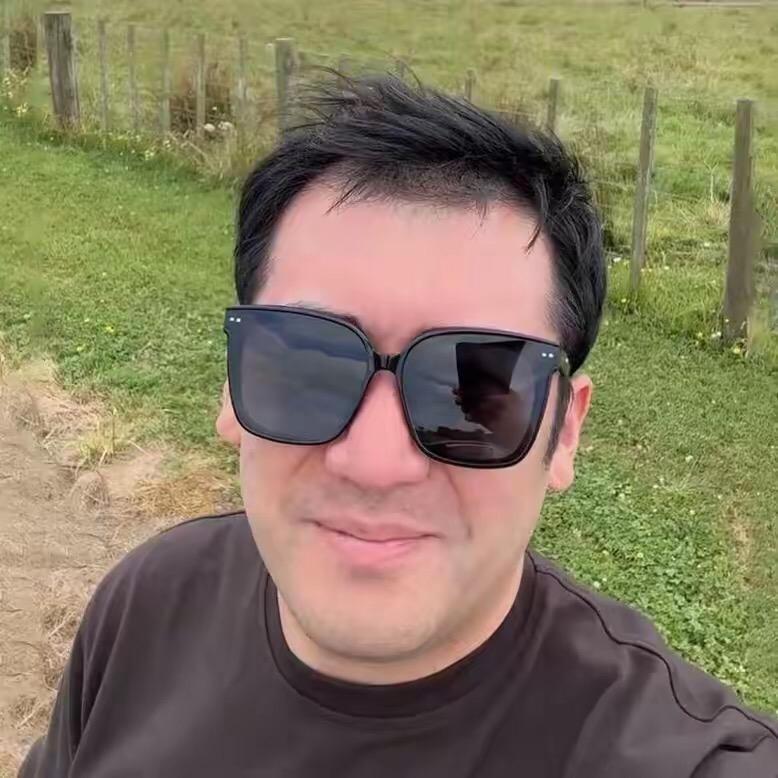 伦敦kj的故事（中唯科技）