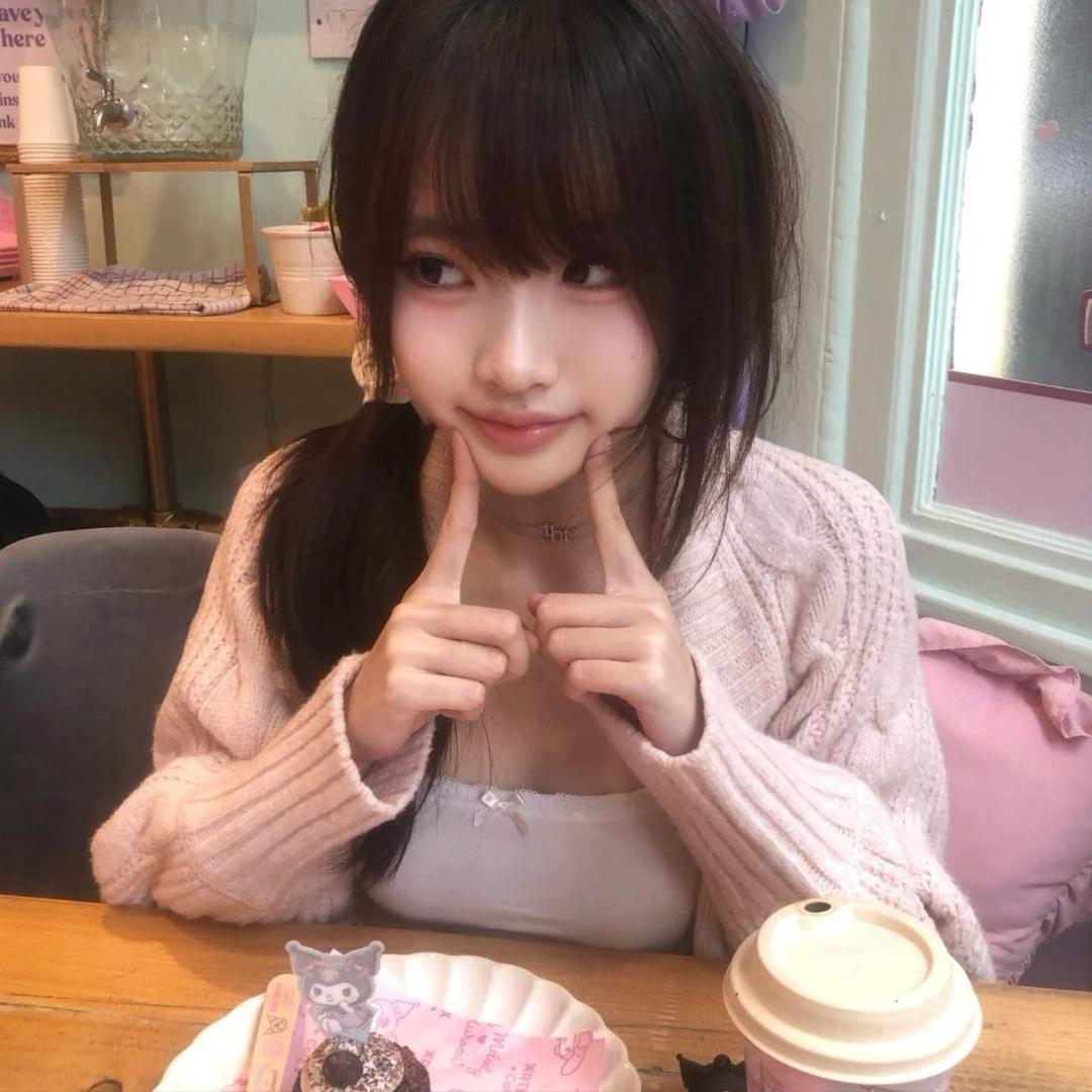 ㅤ小负婆
