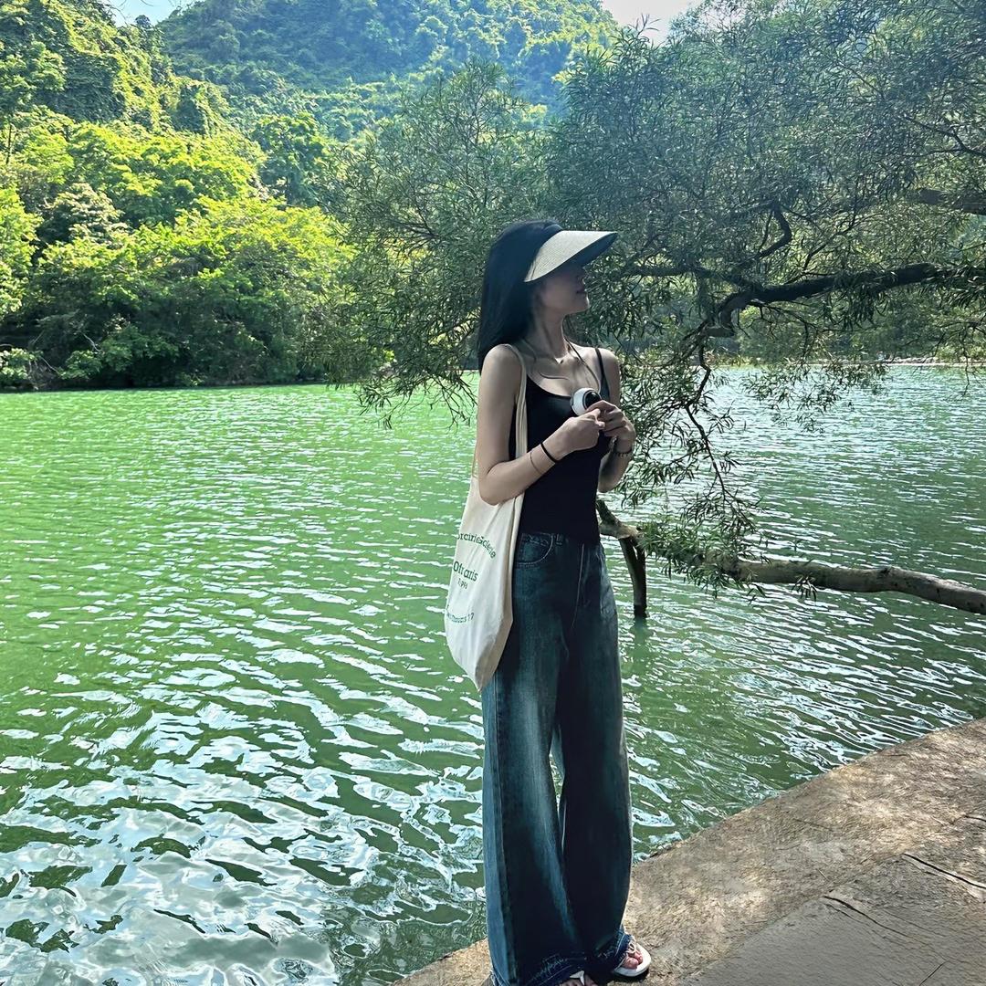 潼潼吖～