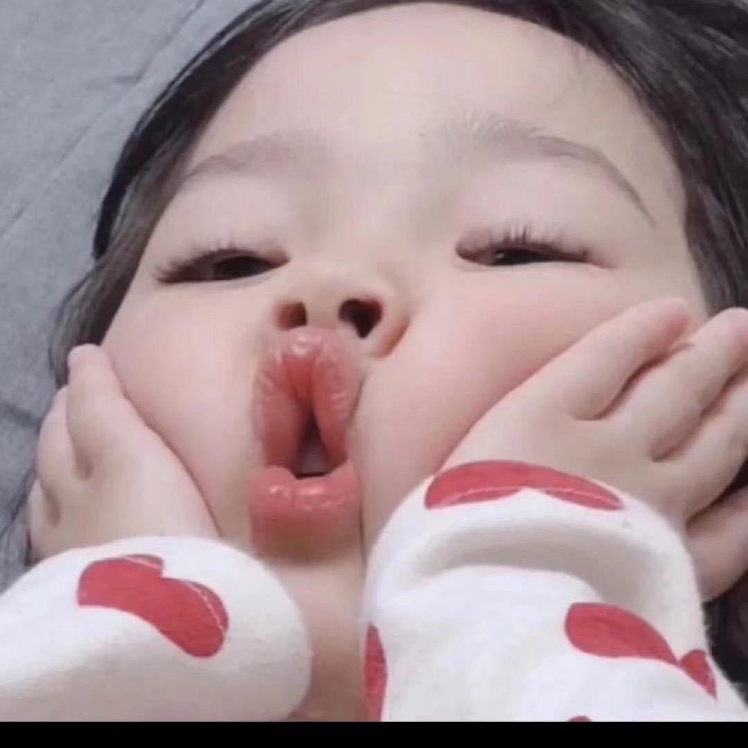 大漂亮女士～