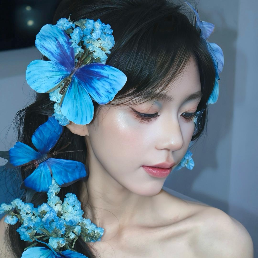 仟万黛美业媛媛老师（招生版）