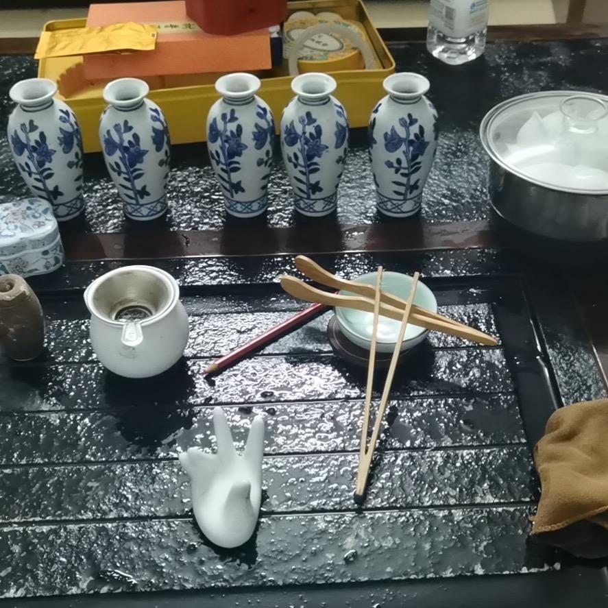 ☜皮蛋瘦肉  周