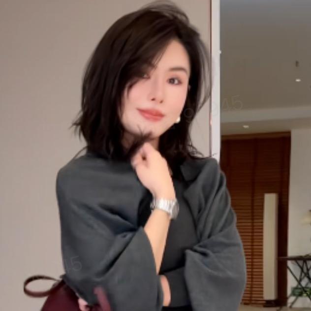 侯點點（穿搭精选）