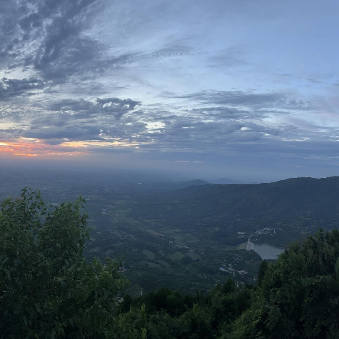 有米带你看桑破