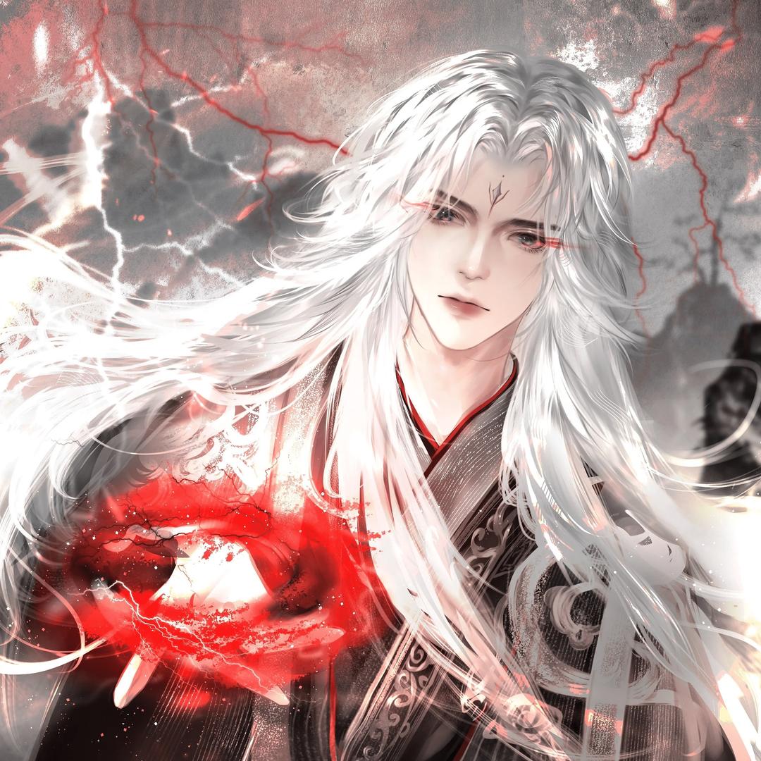 失眠到天亮
