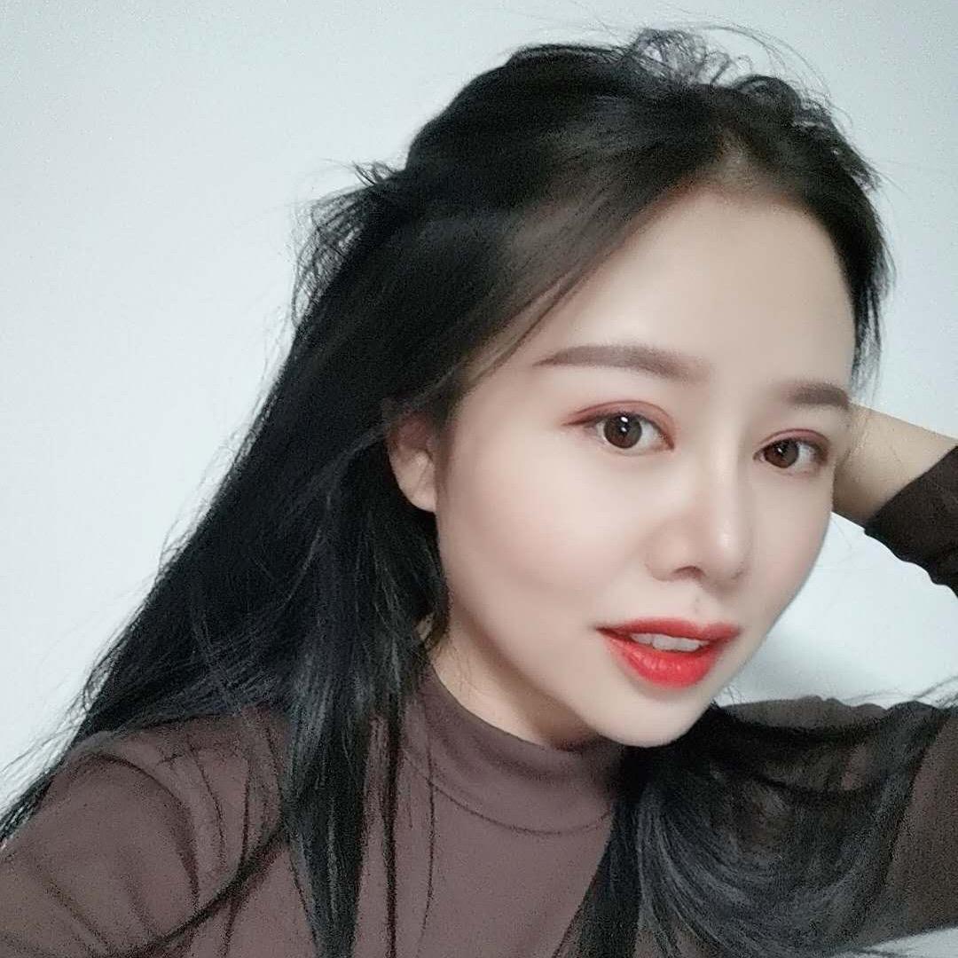 李姑娘