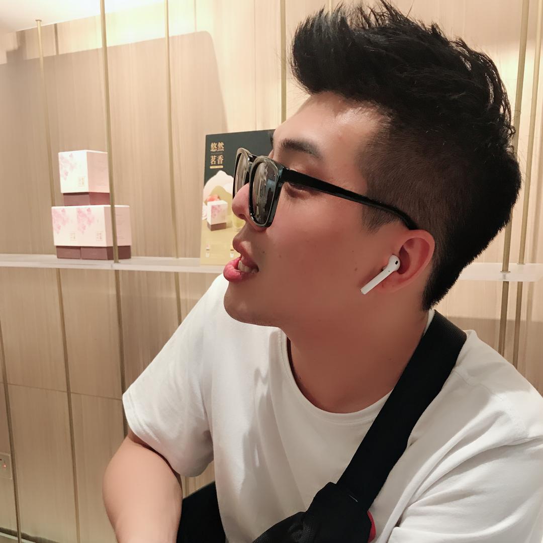 赵秉宸（接约拍）