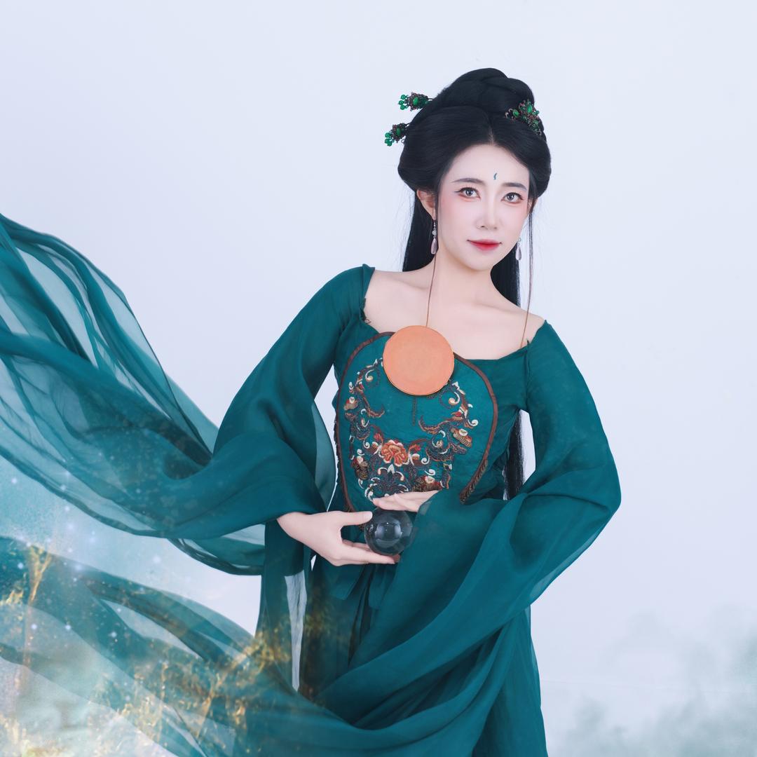 百变大魔方