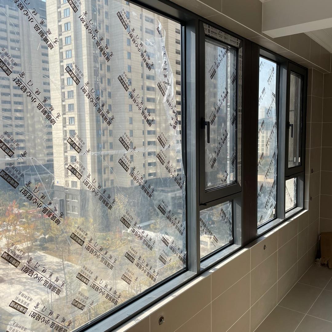 系统窗批发厂家