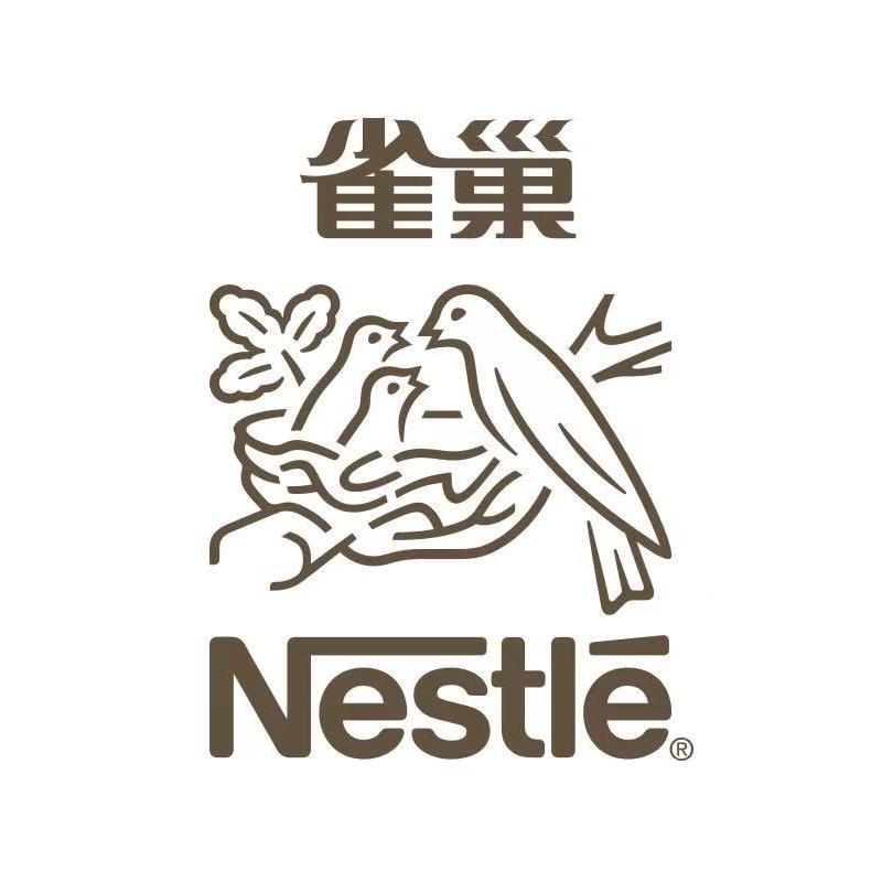 雀巢官方旗舰店直播间