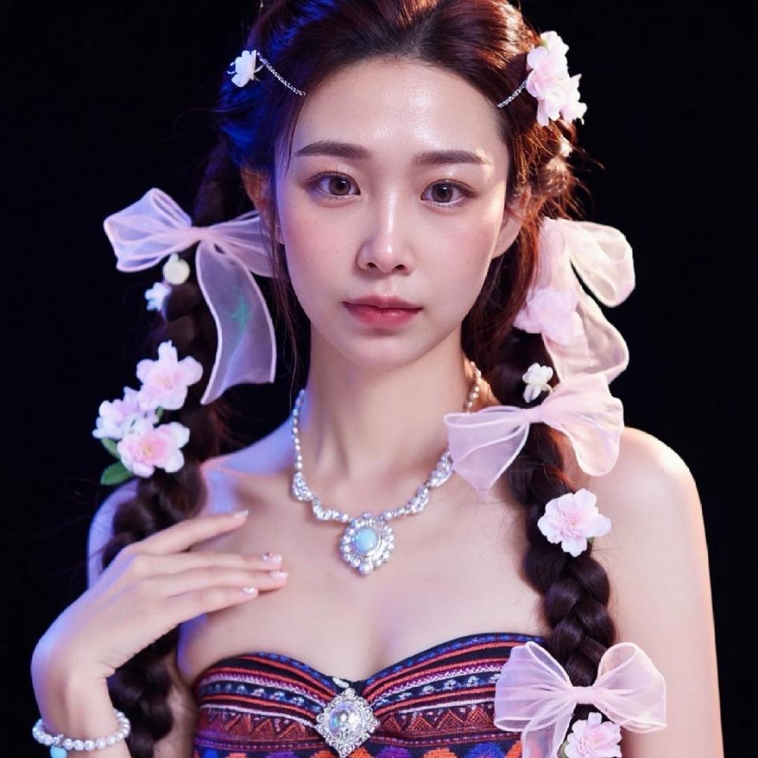 四季樱花