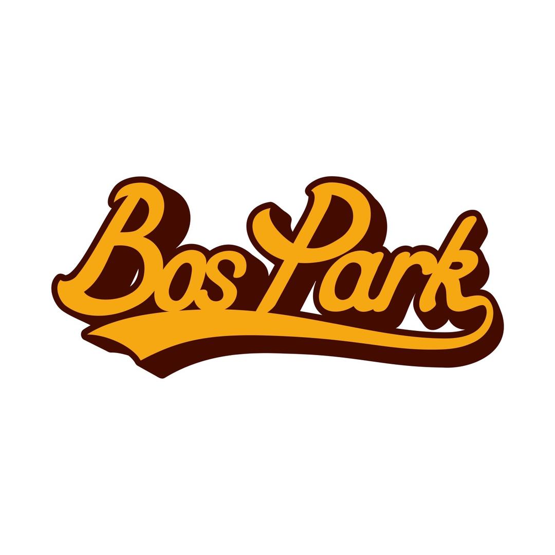 Bos park 机车咖啡店