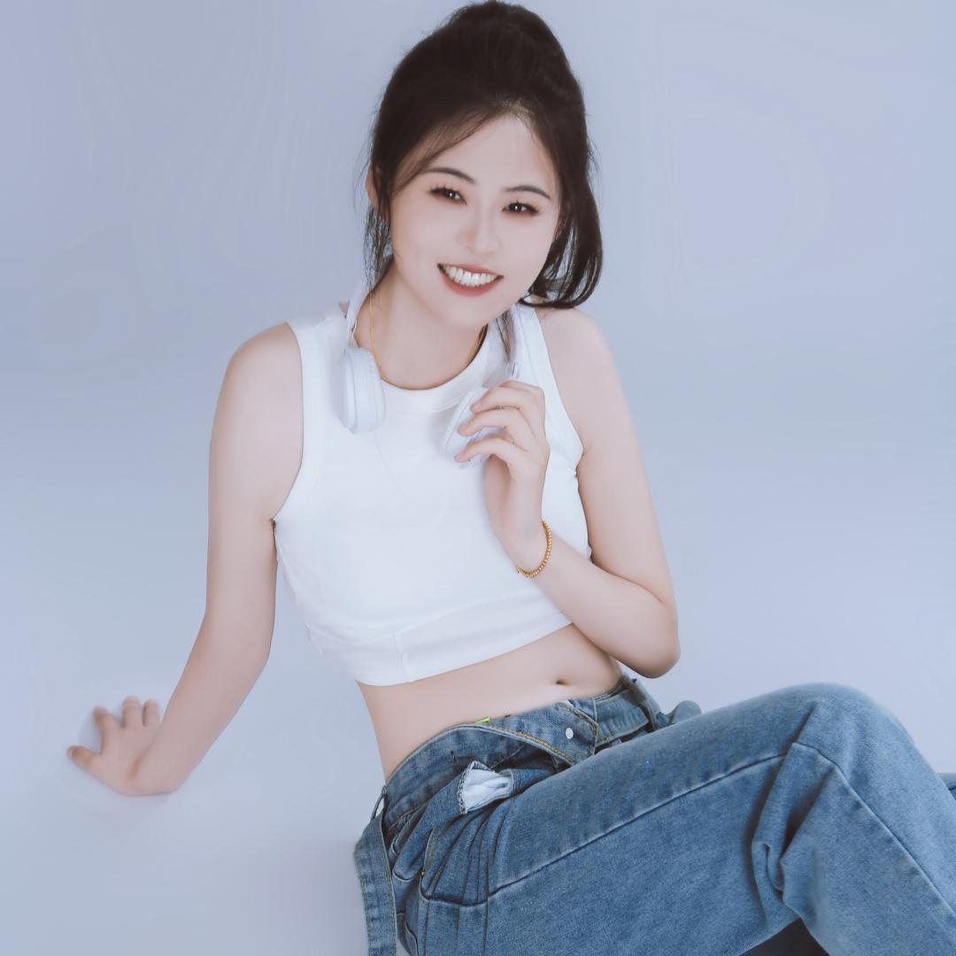麦穗哥哥♥️酒窝妹妹