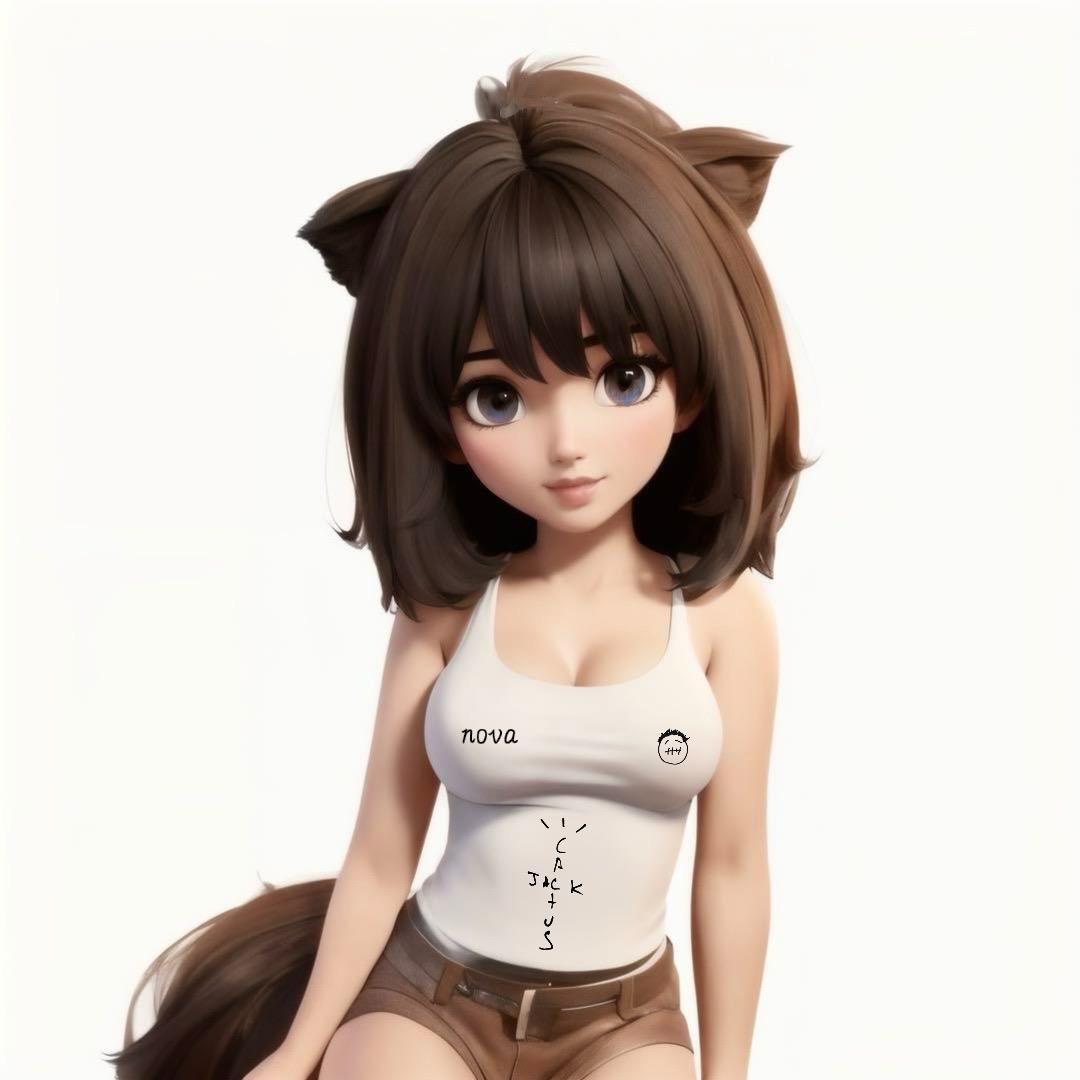 扣尼基蛙