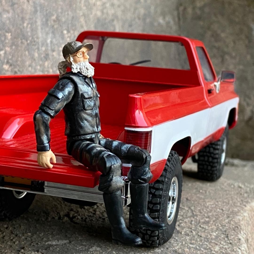 拯救小车车