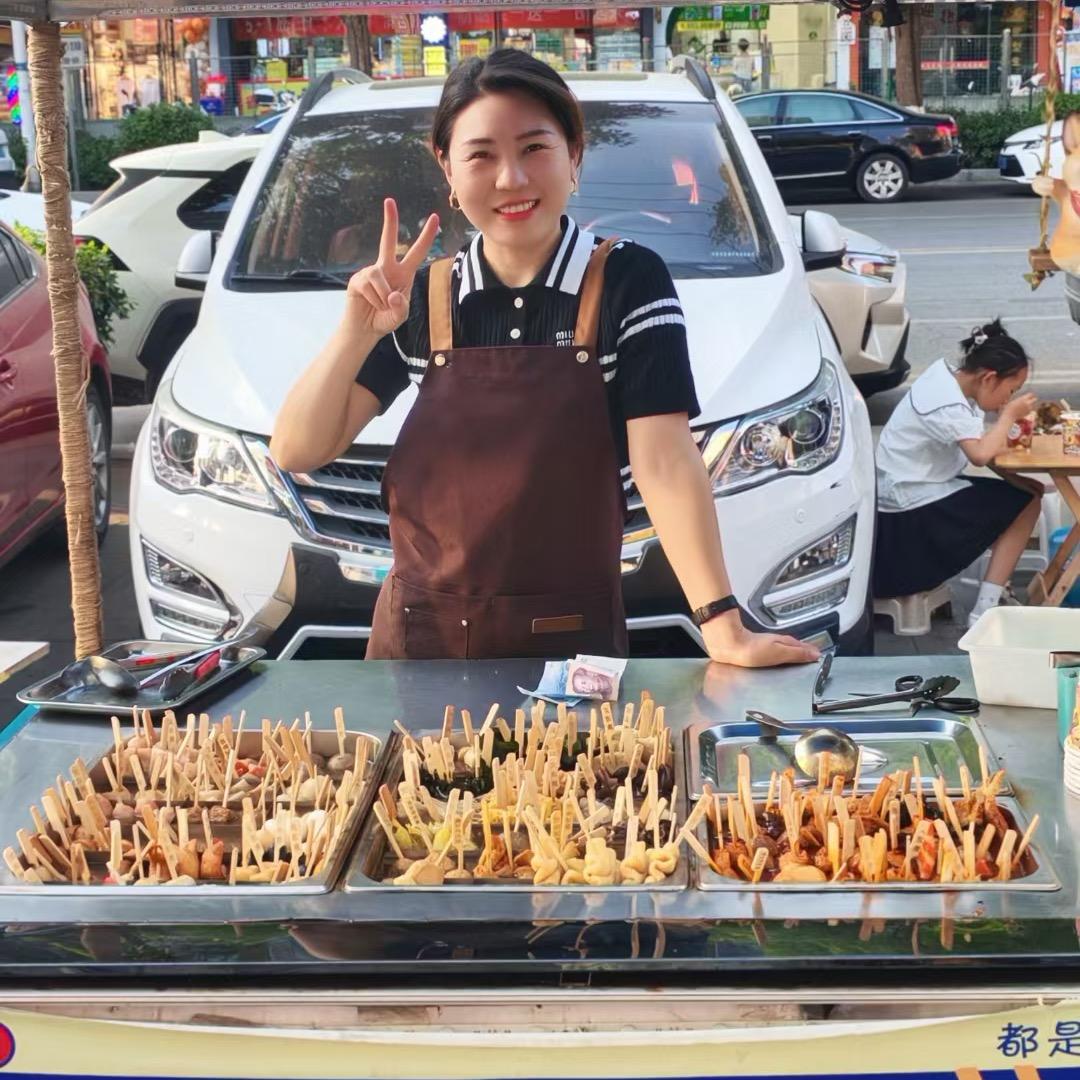 红姐关东煮