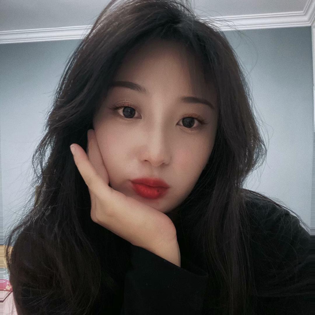 爱吃土豆子🥔