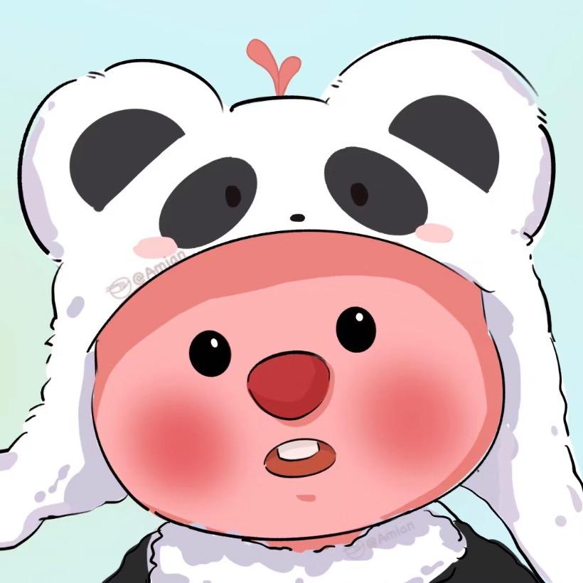 睡个好觉⌯>ᴗo⌯ಣ 🐼